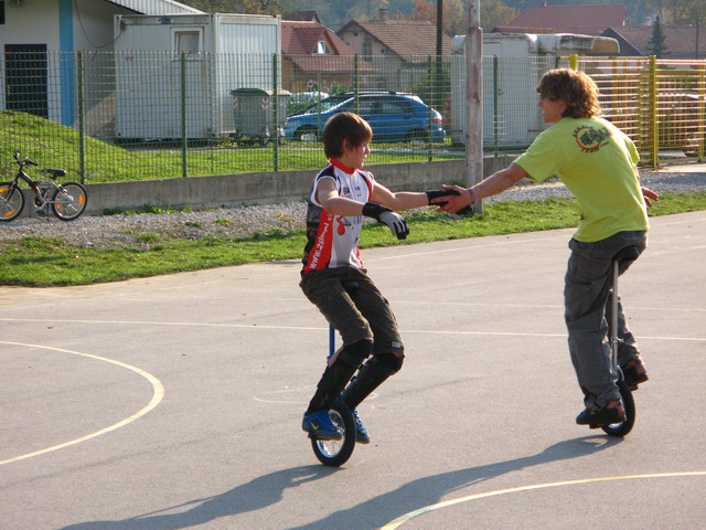 EKO DAN V OŠ ŠMARTNO OB PAKI - foto