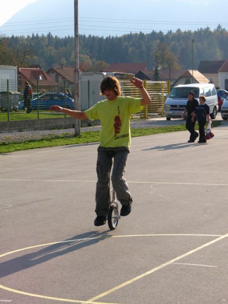 EKO DAN V OŠ ŠMARTNO OB PAKI - foto povečava