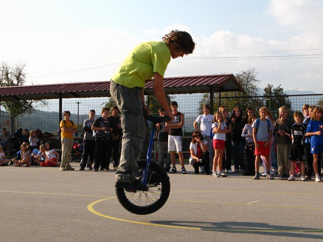 EKO DAN V OŠ ŠMARTNO OB PAKI - foto povečava