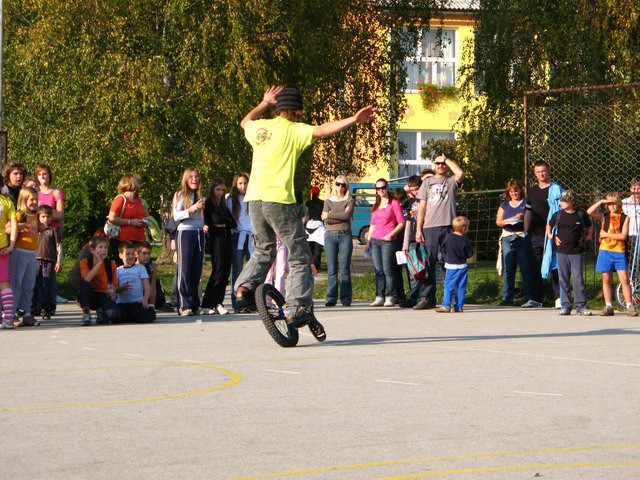 EKO DAN V OŠ ŠMARTNO OB PAKI - foto povečava