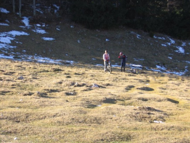 Menina, 14.1.07 - foto