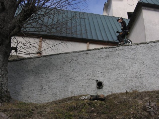 Čreta, 21.1.07 - foto