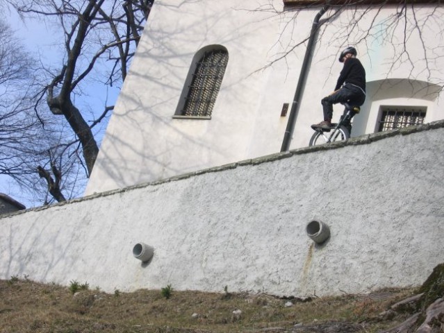 Čreta, 21.1.07 - foto