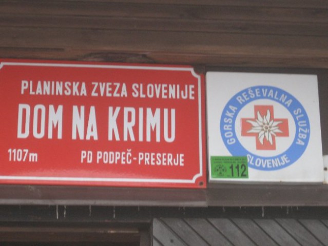Krim, 11.2.07 - foto
