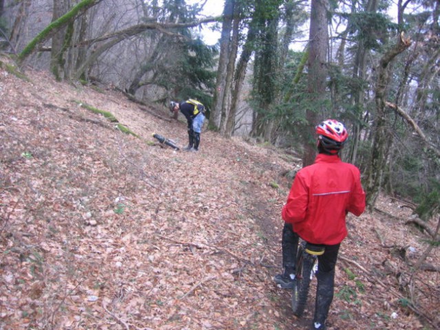 Sv. Jošt, 18.2.07 - foto