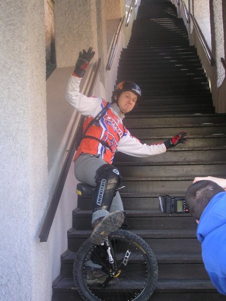 Celje, 4.3.07 - foto