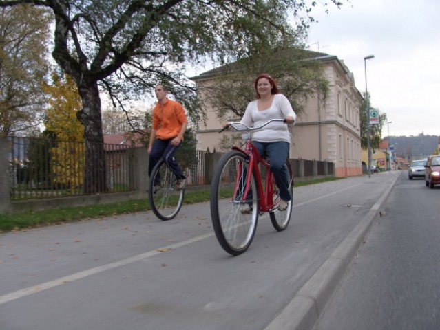 Posebna kolesa za posebneže - foto