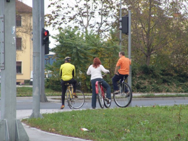 Posebna kolesa za posebneže - foto