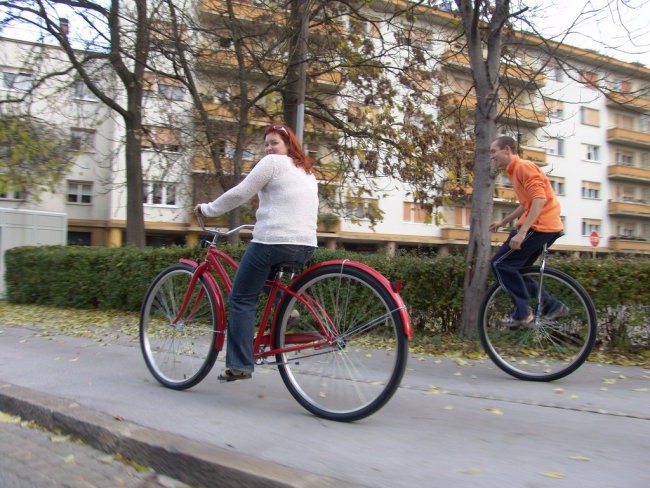 Posebna kolesa za posebneže - foto povečava