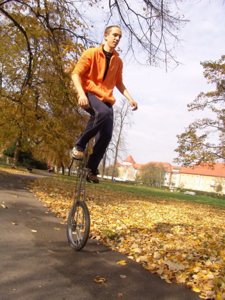 Posebna kolesa za posebneže - foto