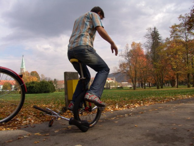 Posebna kolesa za posebneže - foto