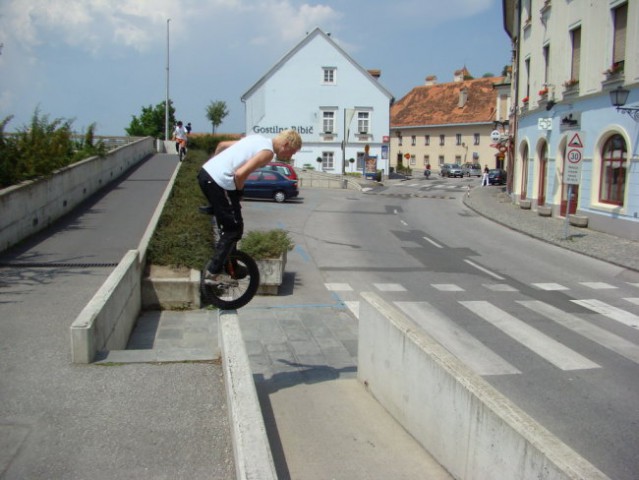 Ptuj-Predstavitev 26.5.07' - foto