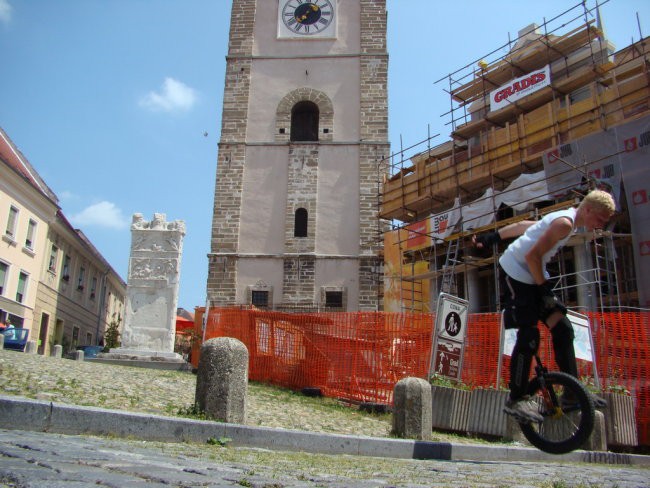 Ptuj-Predstavitev 26.5.07' - foto povečava