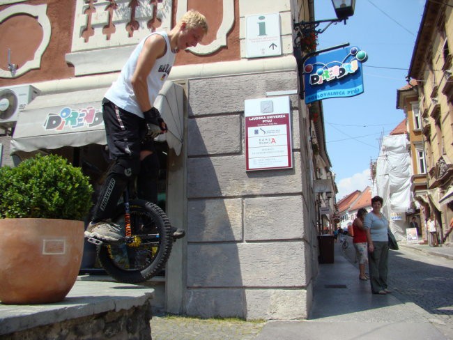 Ptuj-Predstavitev 26.5.07' - foto povečava