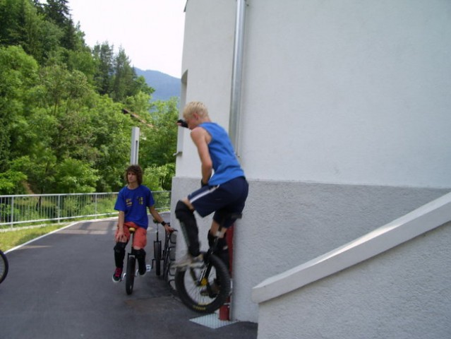 Prevalje-Enduro 9.6.07 - foto