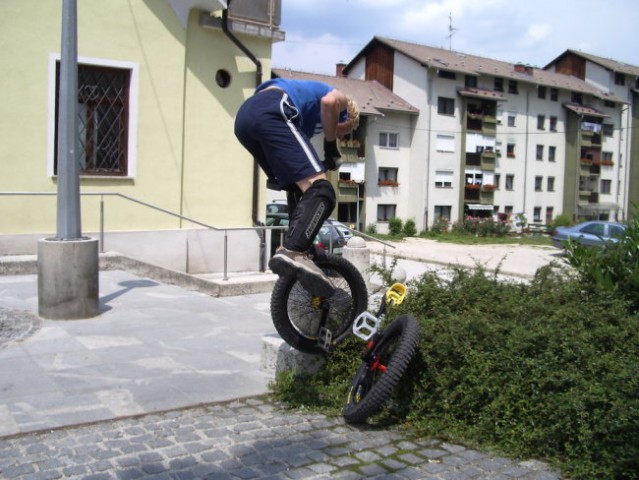 Prevalje-Enduro 9.6.07 - foto