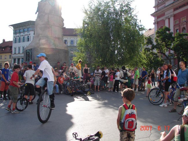 Ljubljana, 17.06.07 - foto povečava