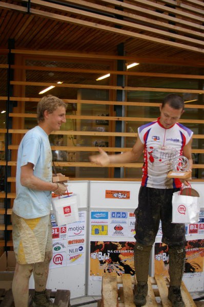 Dual Celjska koča 11.8. - foto povečava