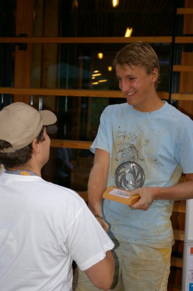 Dual Celjska koča 11.8. - foto povečava