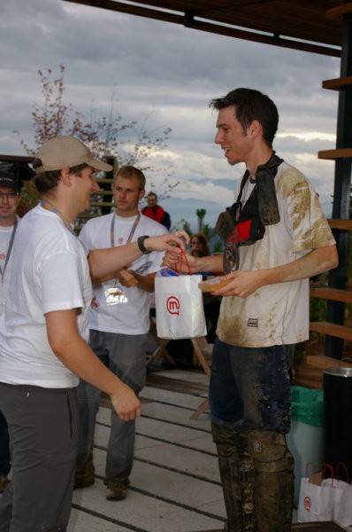 Dual Celjska koča 11.8. - foto povečava