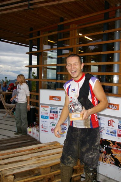 Dual Celjska koča 11.8. - foto povečava