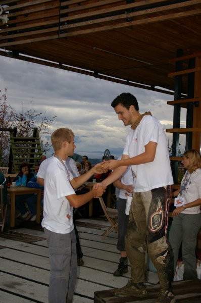 Dual Celjska koča 11.8. - foto povečava