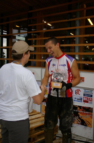 Dual Celjska koča 11.8. - foto povečava