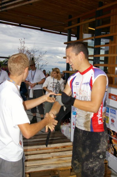 Dual Celjska koča 11.8. - foto povečava