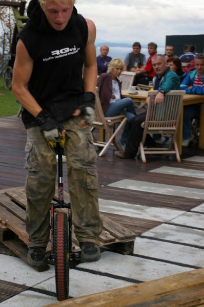 Dual Celjska koča 11.8. - foto povečava