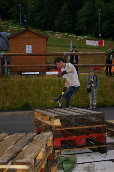 Dual Celjska koča 11.8. - foto povečava