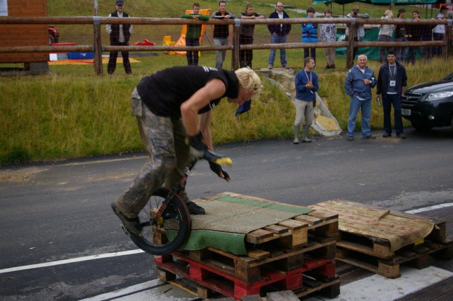Dual Celjska koča 11.8. - foto povečava