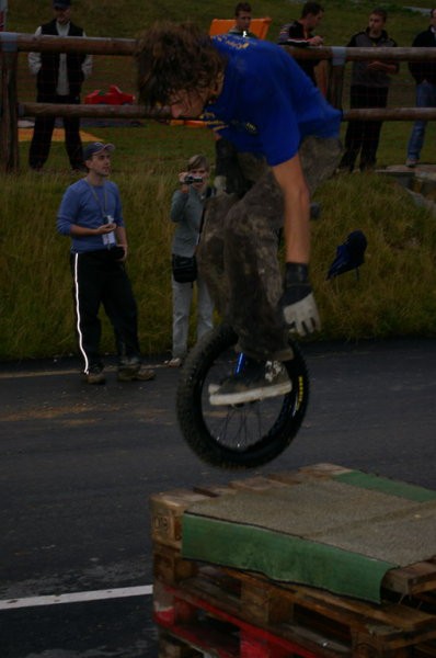 Dual Celjska koča 11.8. - foto povečava