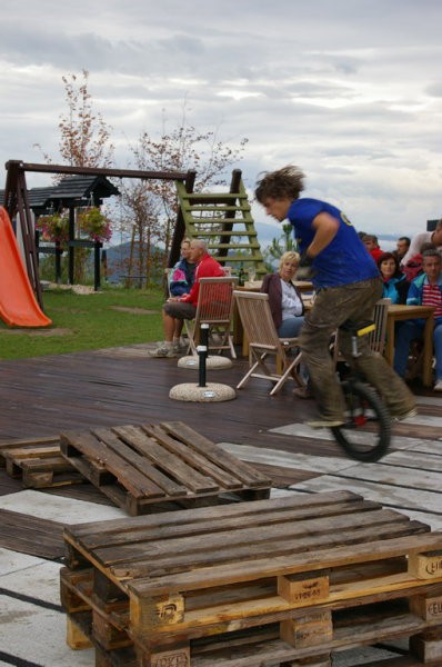 Dual Celjska koča 11.8. - foto povečava