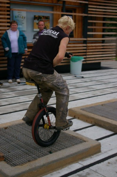 Dual Celjska koča 11.8. - foto povečava