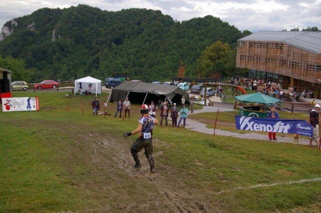 Dual Celjska koča 11.8. - foto povečava