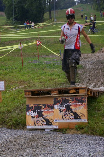 Dual Celjska koča 11.8. - foto povečava