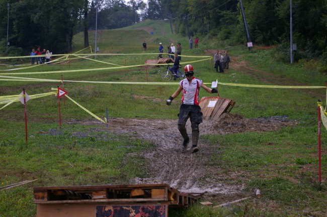 Dual Celjska koča 11.8. - foto povečava
