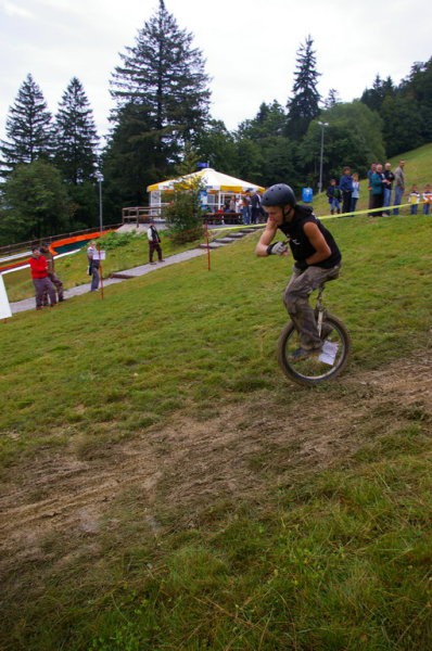 Dual Celjska koča 11.8. - foto povečava