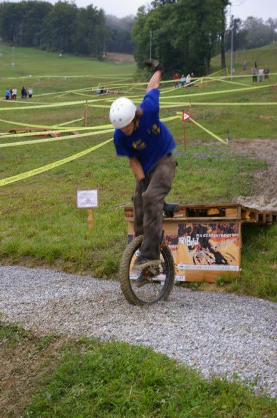 Dual Celjska koča 11.8. - foto povečava