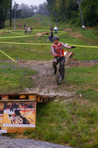 Dual Celjska koča 11.8. - foto povečava