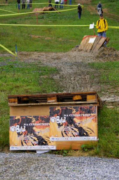 Dual Celjska koča 11.8. - foto povečava