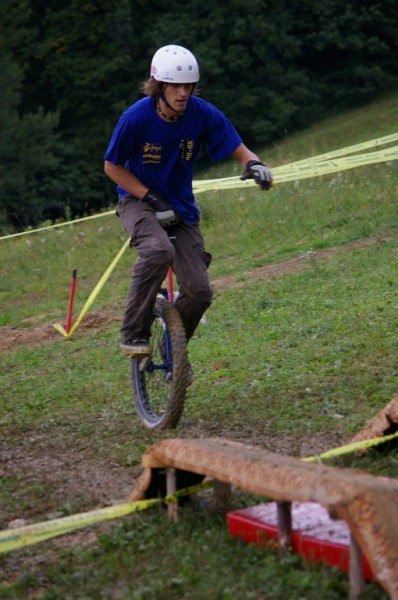 Dual Celjska koča 11.8. - foto povečava