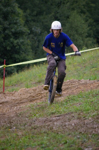 Dual Celjska koča 11.8. - foto povečava