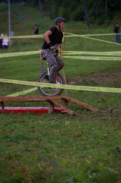 Dual Celjska koča 11.8. - foto povečava