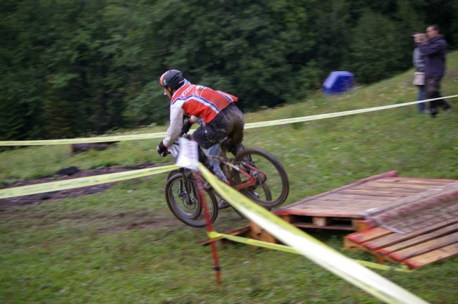 Dual Celjska koča 11.8. - foto povečava