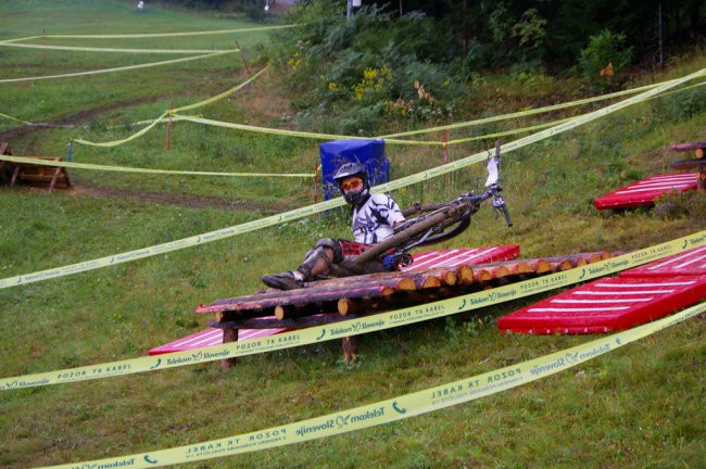 Dual Celjska koča 11.8. - foto povečava