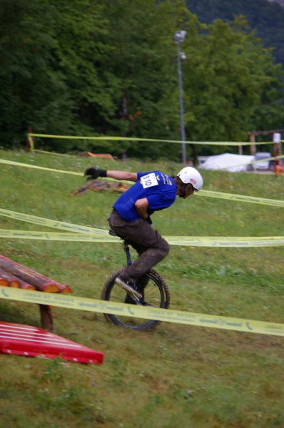 Dual Celjska koča 11.8. - foto povečava