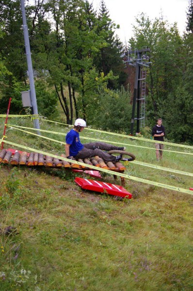 Dual Celjska koča 11.8. - foto povečava
