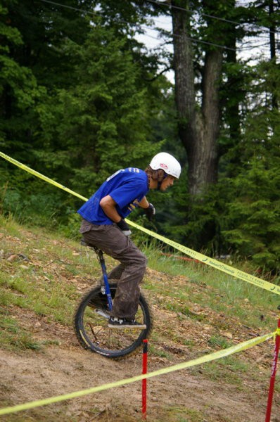 Dual Celjska koča 11.8. - foto povečava