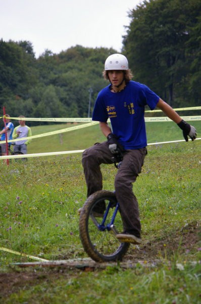 Dual Celjska koča 11.8. - foto povečava